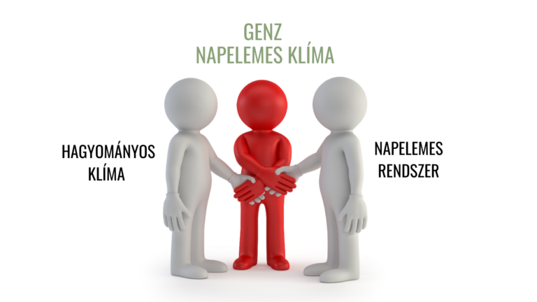 genz klima (webhely)